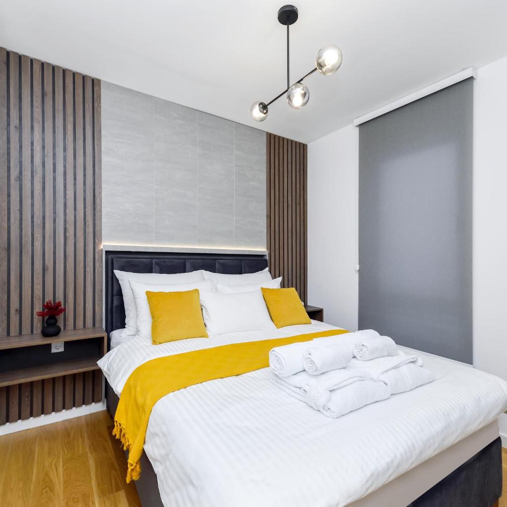 Divine & Delight Apartments photo 1
