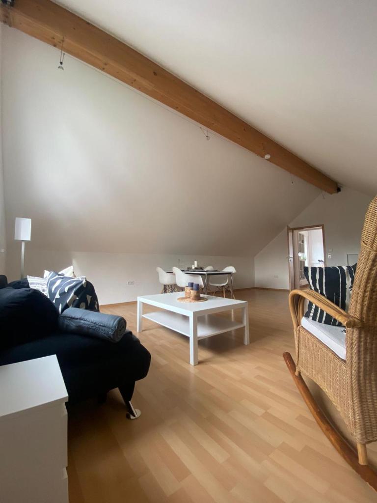 Gerolstein, Urlaub in der Eifel 2 - Ferienwohnung photo 2