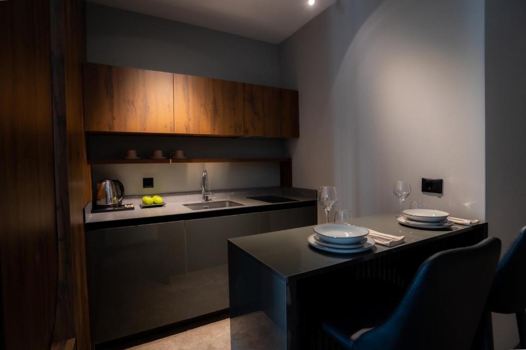 Downtown Apartments photo 4