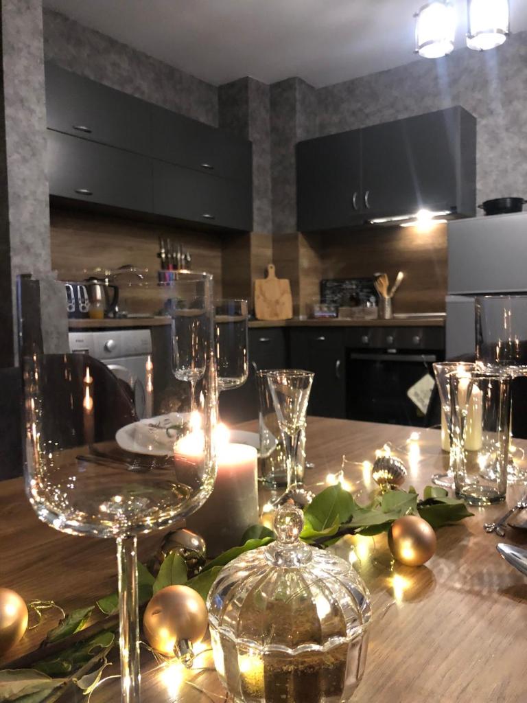 Luxury Aparthotel STUDENETS photo 3