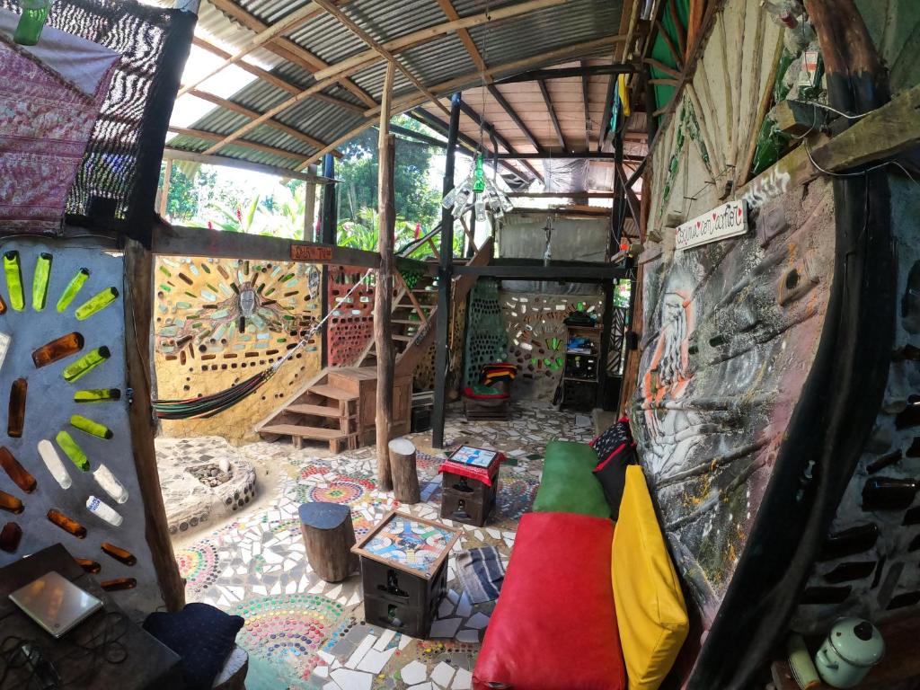 Reciclarte Galería Hostal photo 3