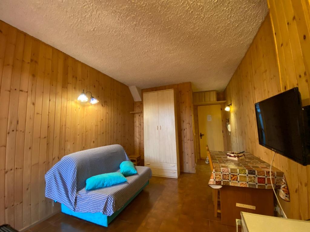 Bellavista 5 Confini, Rieti