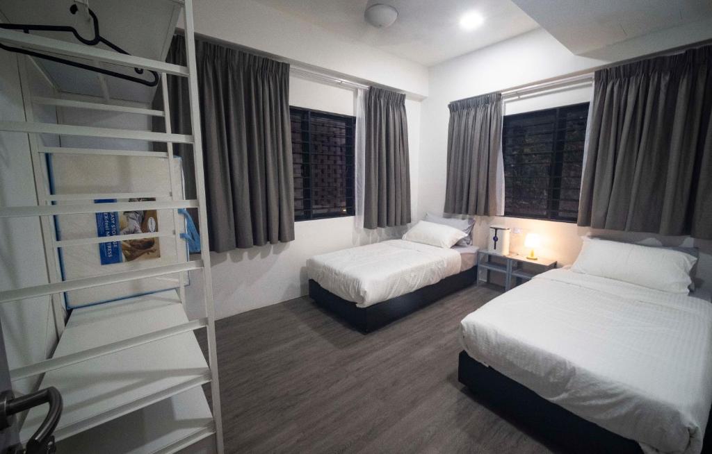 Genting View Resort GVR Kempas photo 4