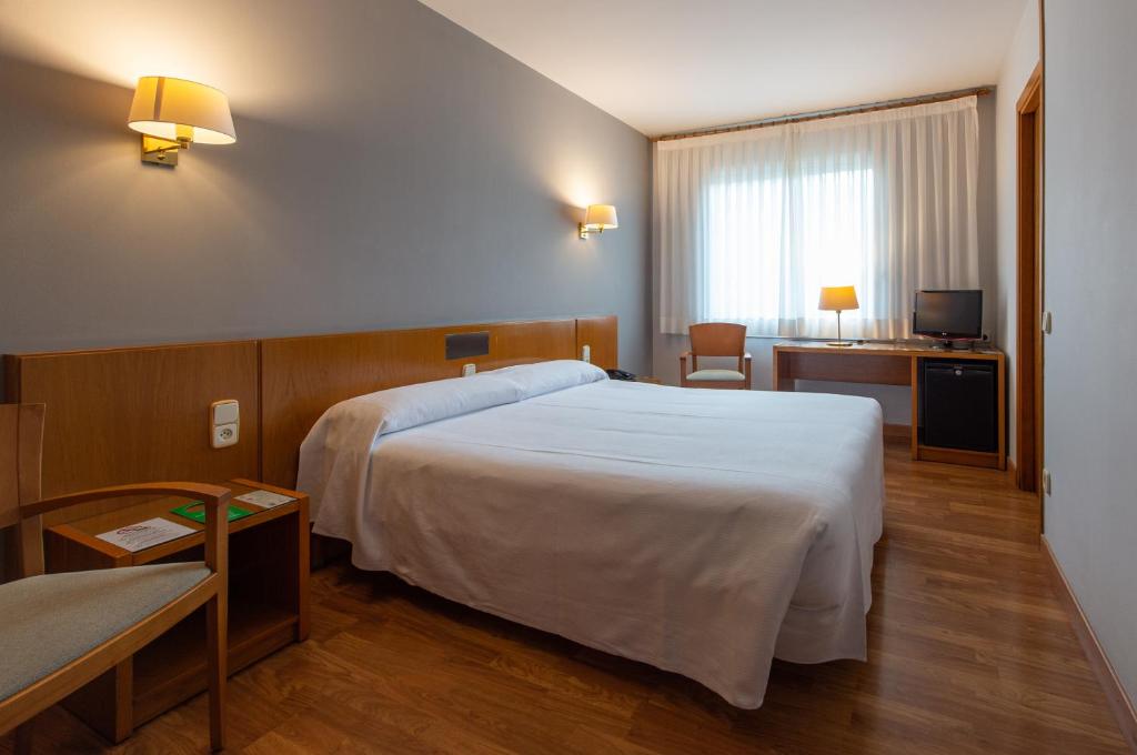 Hotel Borrell photo 1