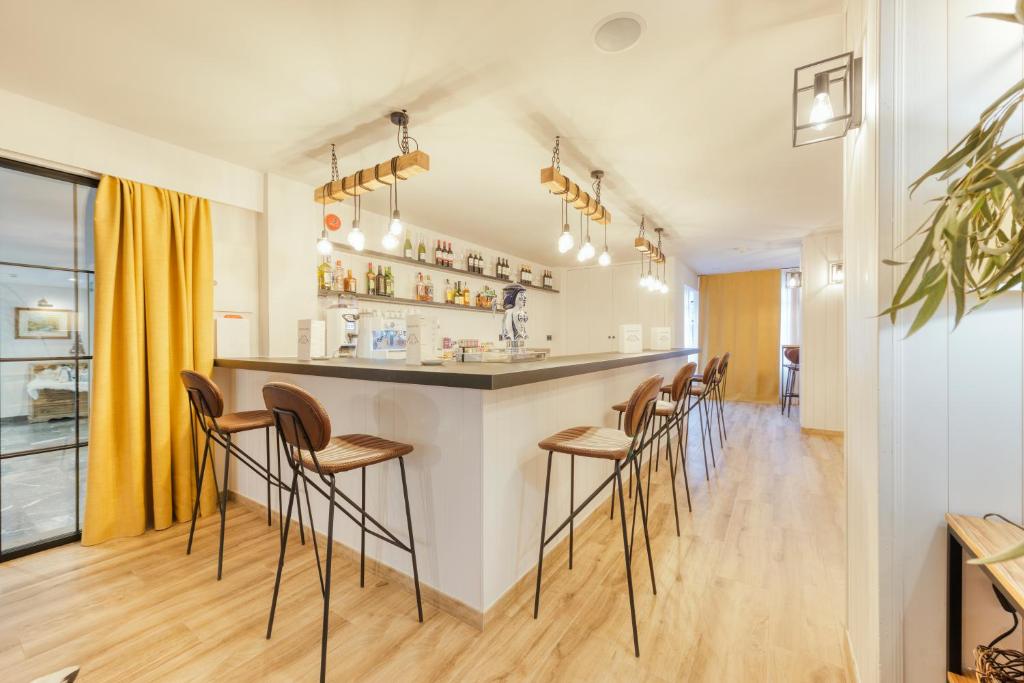 Hotel Viella photo 4