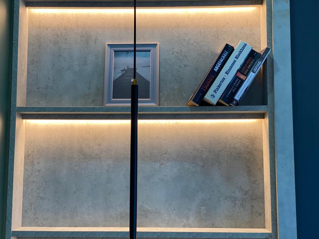 Muong Thanh Apartment Ocean View