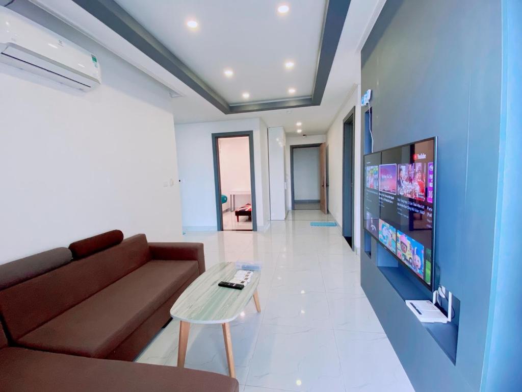 Muong Thanh Apartment Ocean View