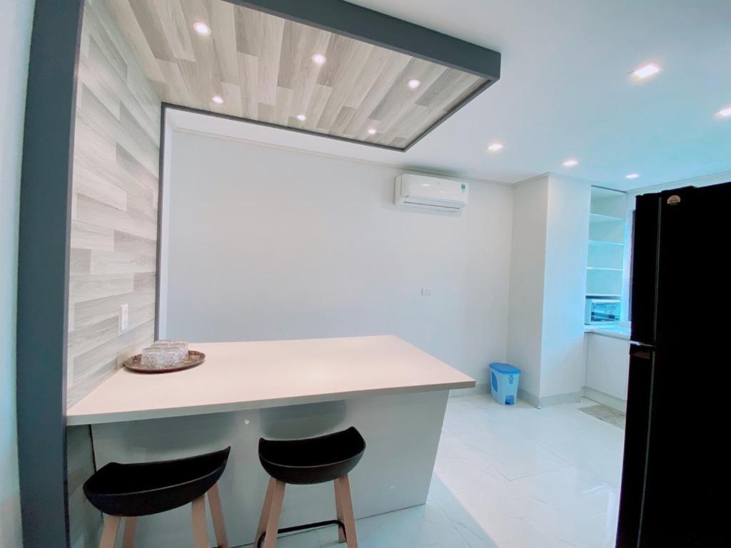 Muong Thanh Apartment Ocean View