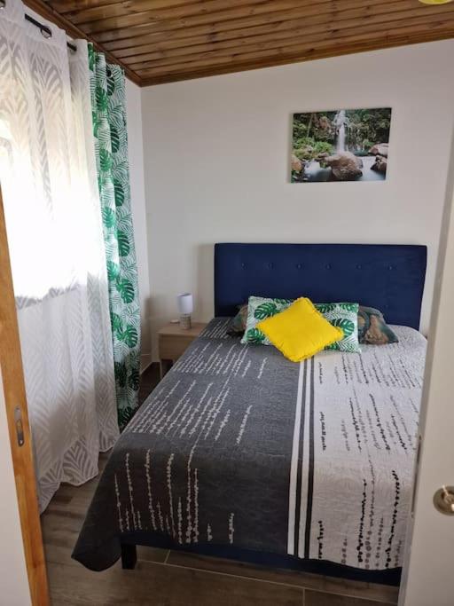 Appartement océan Esparon photo 3