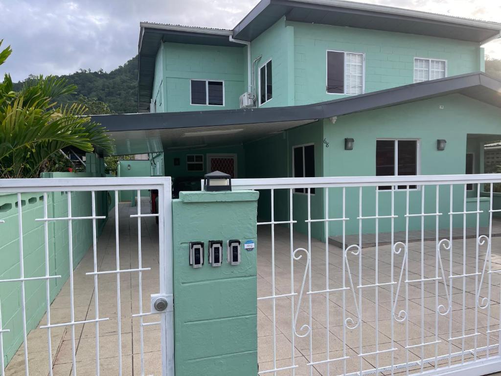Arlene's Nest Diego Martin - 3 Bedroom 1 & half bath Cozy Apt photo 1