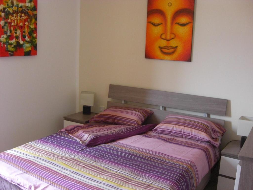 Fort Chambray Apartment photo 4