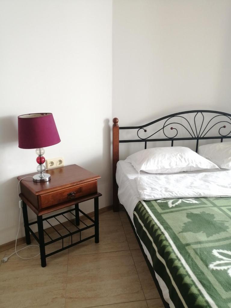 Apartament Aheloy photo 2