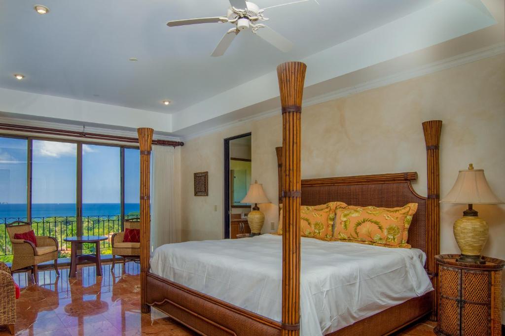 Malinche 38A Luxury Apartment - Reserva Conchal photo 2