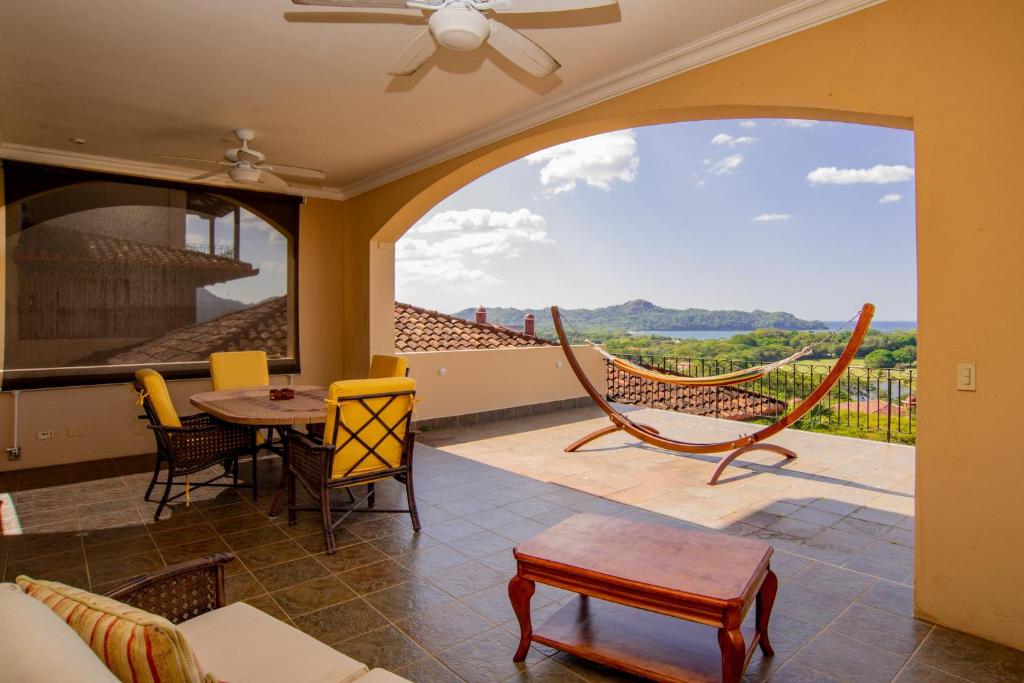 Malinche 38A Luxury Apartment - Reserva Conchal photo 3