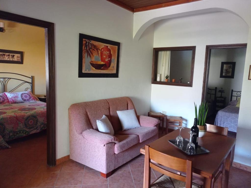 Apartamento La Punta photo 3