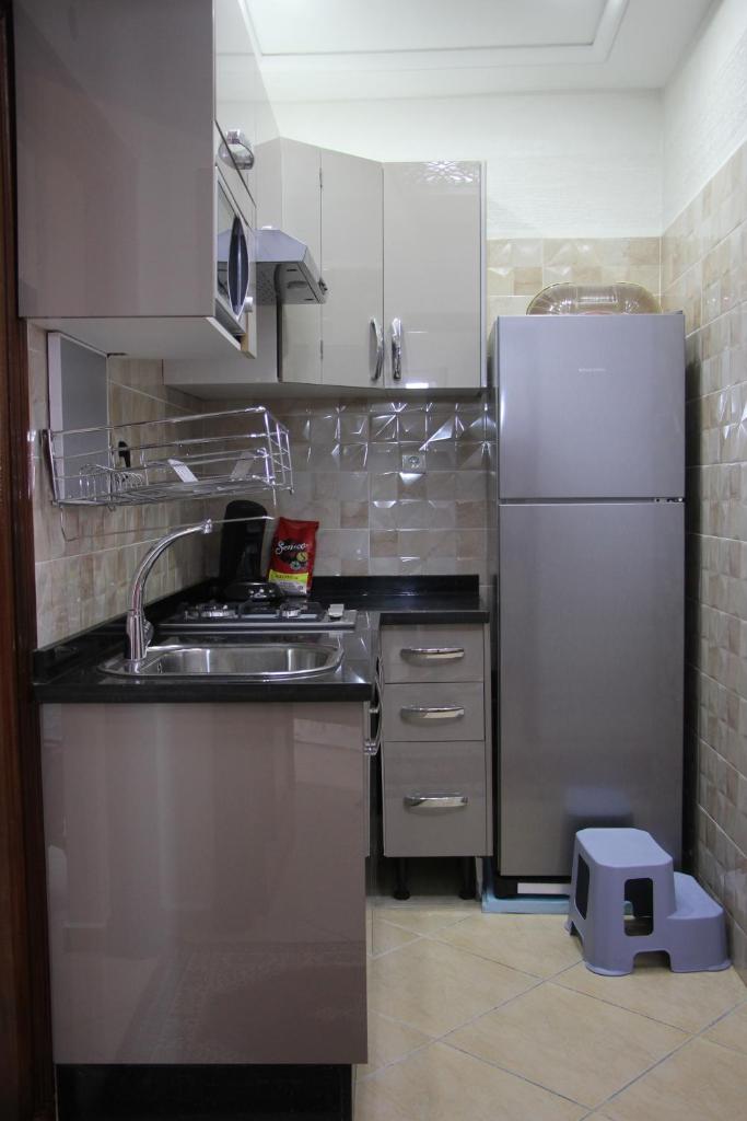 APPARTEMENT AMIRA iFRANE photo 2