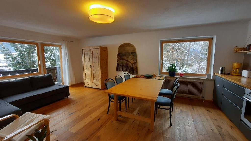 Apartment Kirchmair photo 3