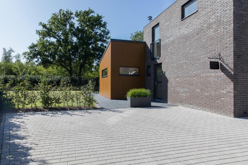 Vakantiehuis Eikzicht gelegen aan het bos photo 3