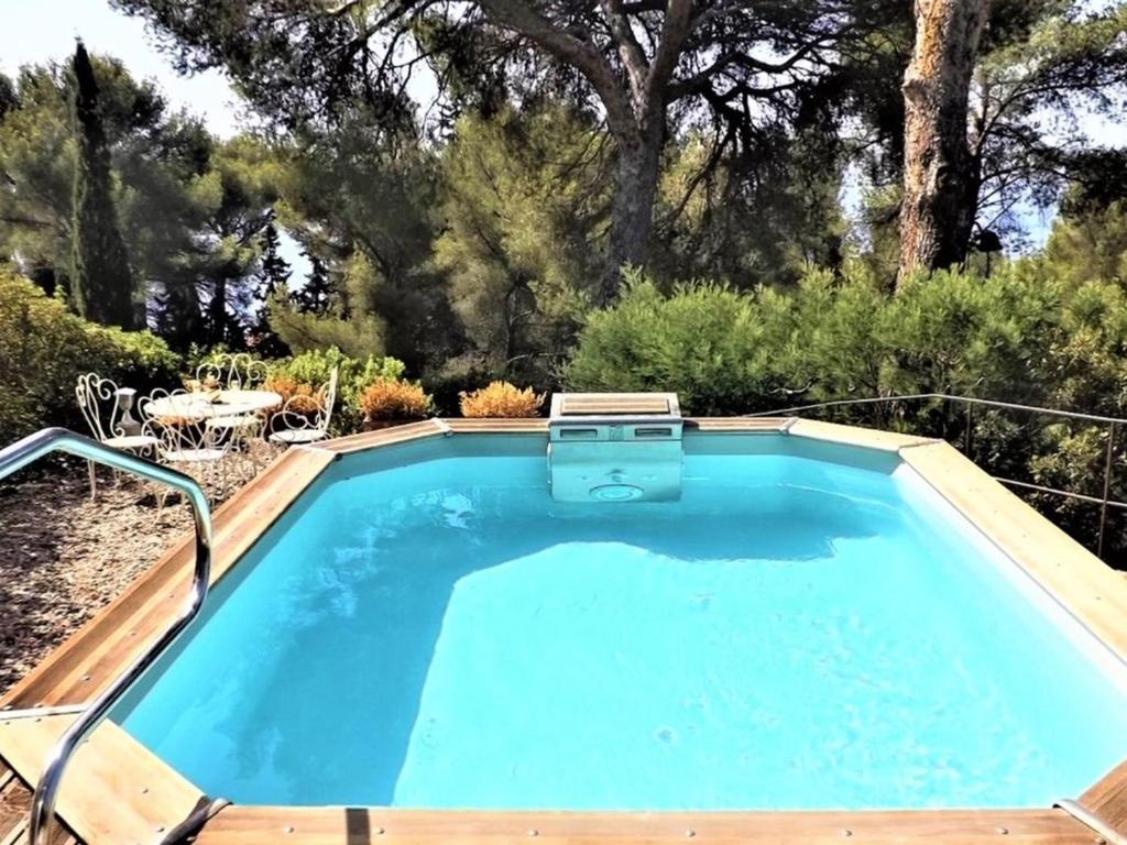 Villa Le Lavandou, 5 pièces, 7 personnes - FR-1-308-165 photo 2
