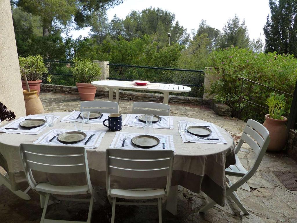 Villa Le Lavandou, 5 pièces, 7 personnes - FR-1-308-165 photo 3