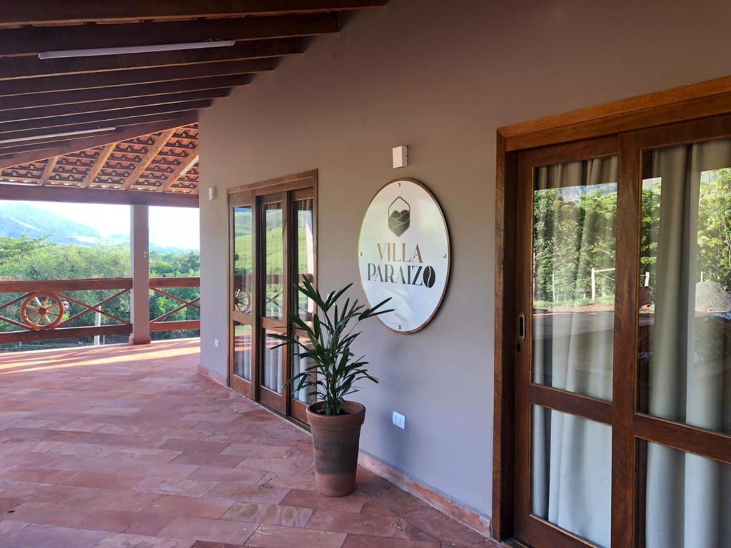 Pousada Villa Paraizo photo 2