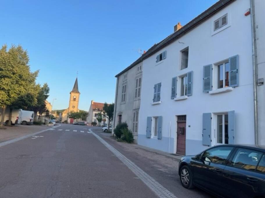 Grand family home in the heart of Burgundy! photo 3