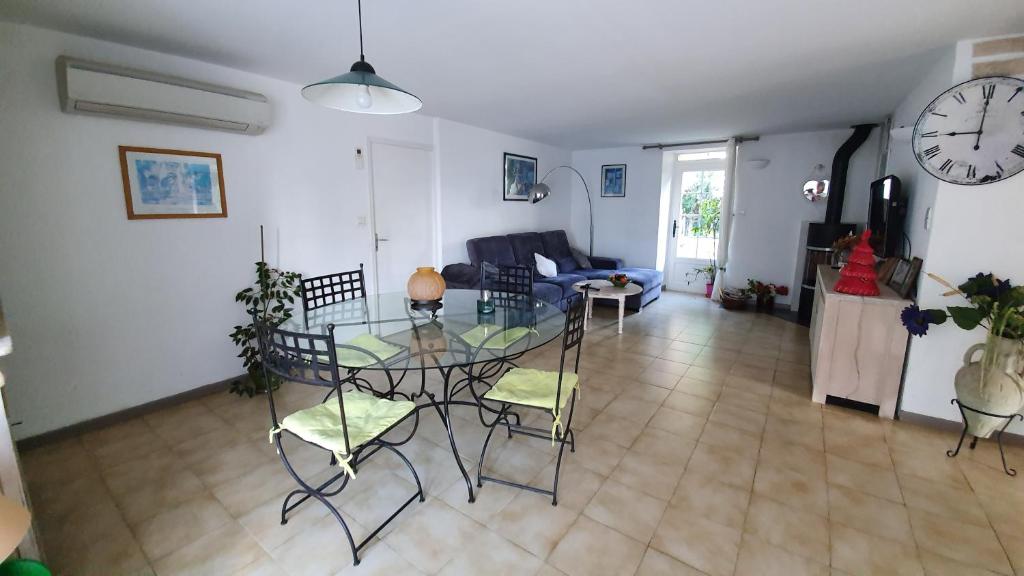 Maison Dream in Marciac photo 1