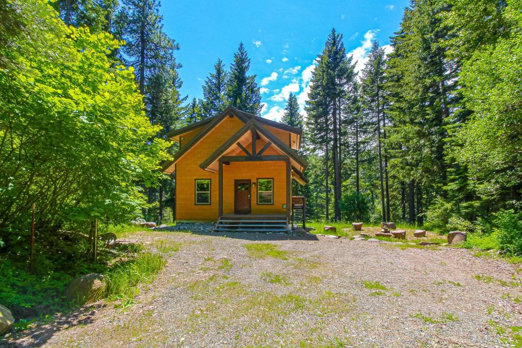 Elk Meadows Escape photo 2
