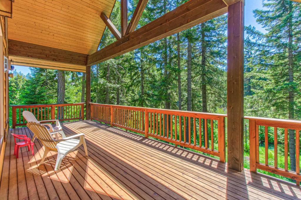 Elk Meadows Escape photo 3