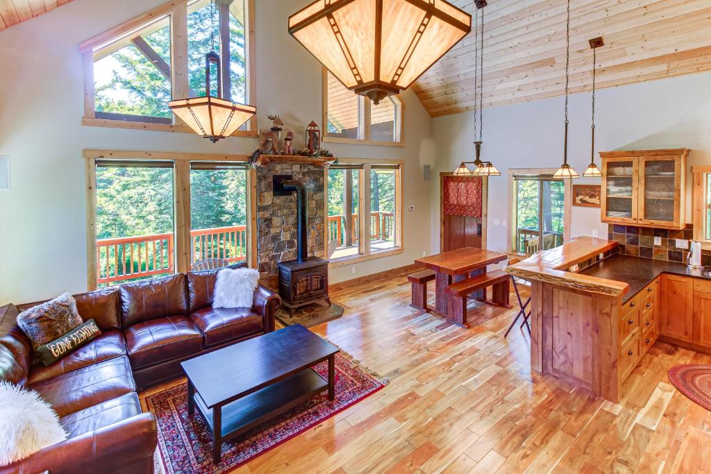 Elk Meadows Escape photo 4