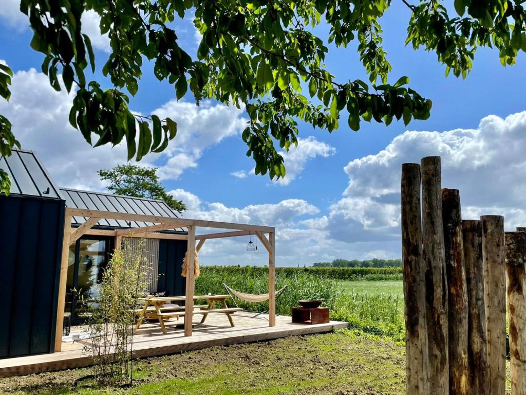 Buitengoed de Boomgaard Utrecht - Bunnik photo 1