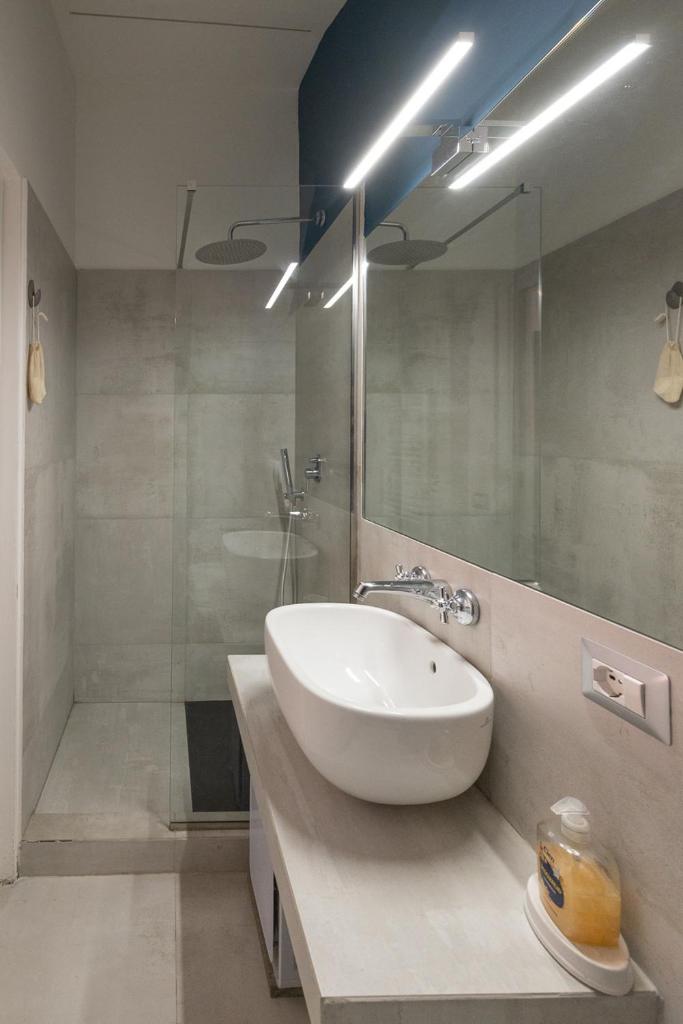 Rione Monti Studio Apt with private garden Room Type - Studio with Terrace