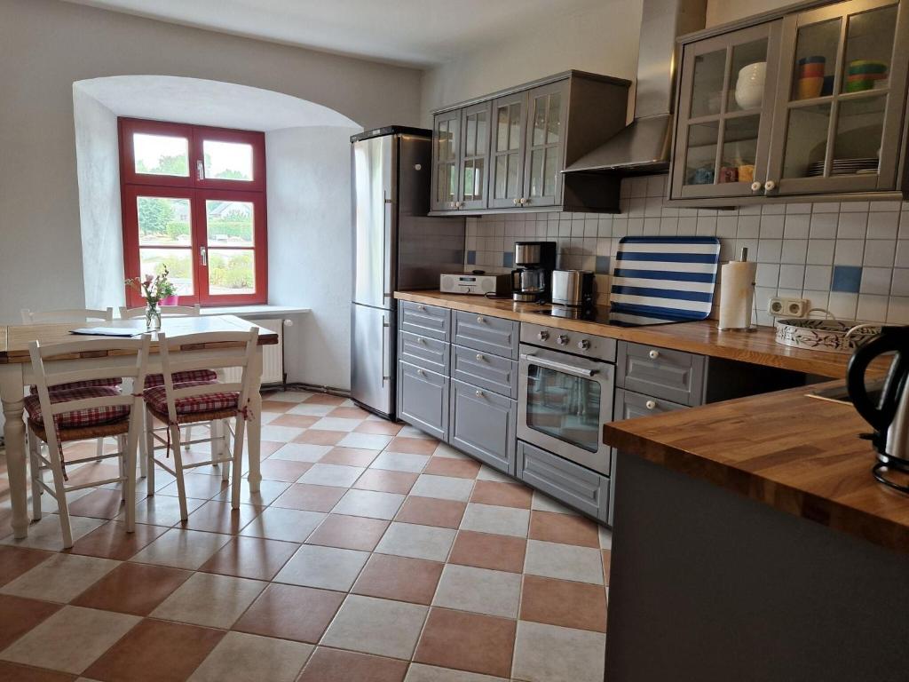 Beautiful Apartment in Gerdshagen near Baltic Sea Coast photo 3