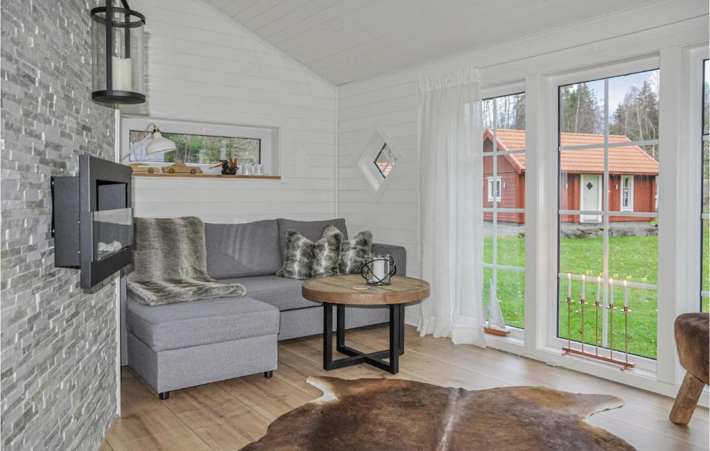 Stunning Home In Arvika With 1 Bedrooms photo 1