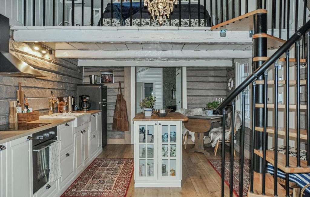 Stunning Home In Arvika With 1 Bedrooms photo 4