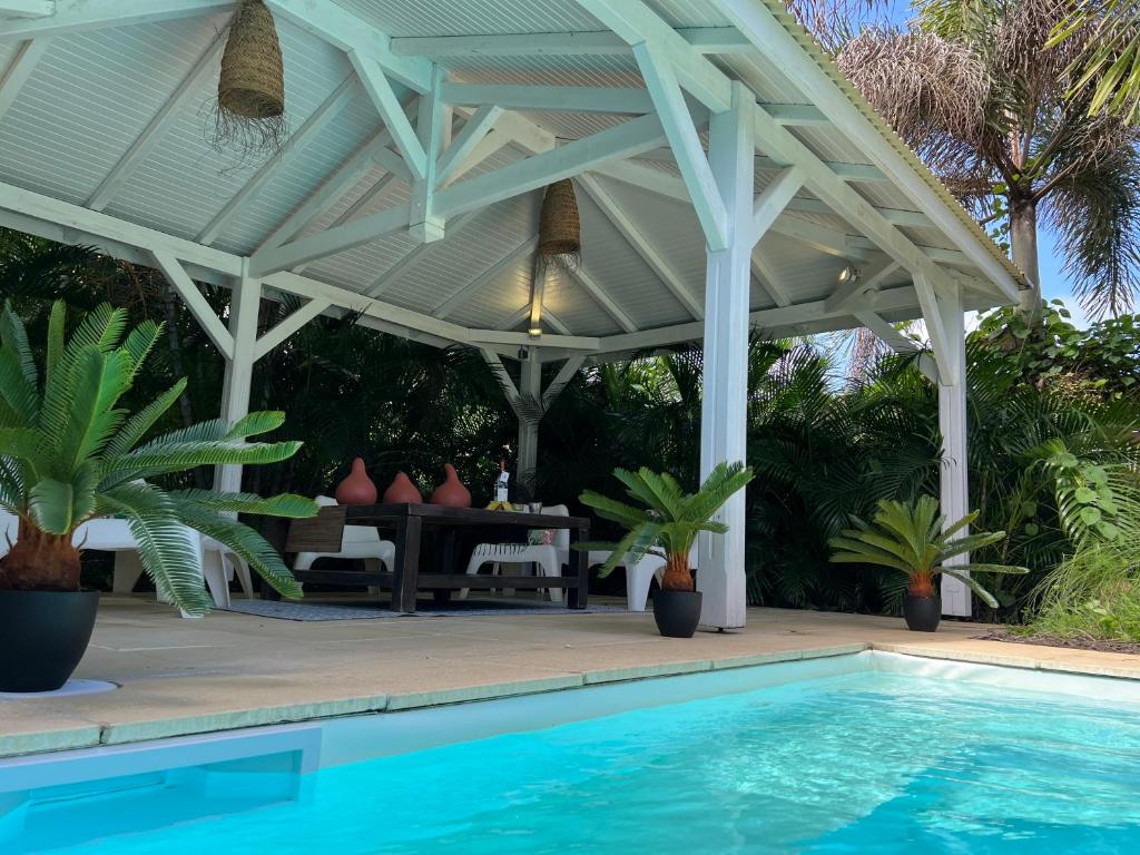EAST KEYS - East Villa Muscade photo 1