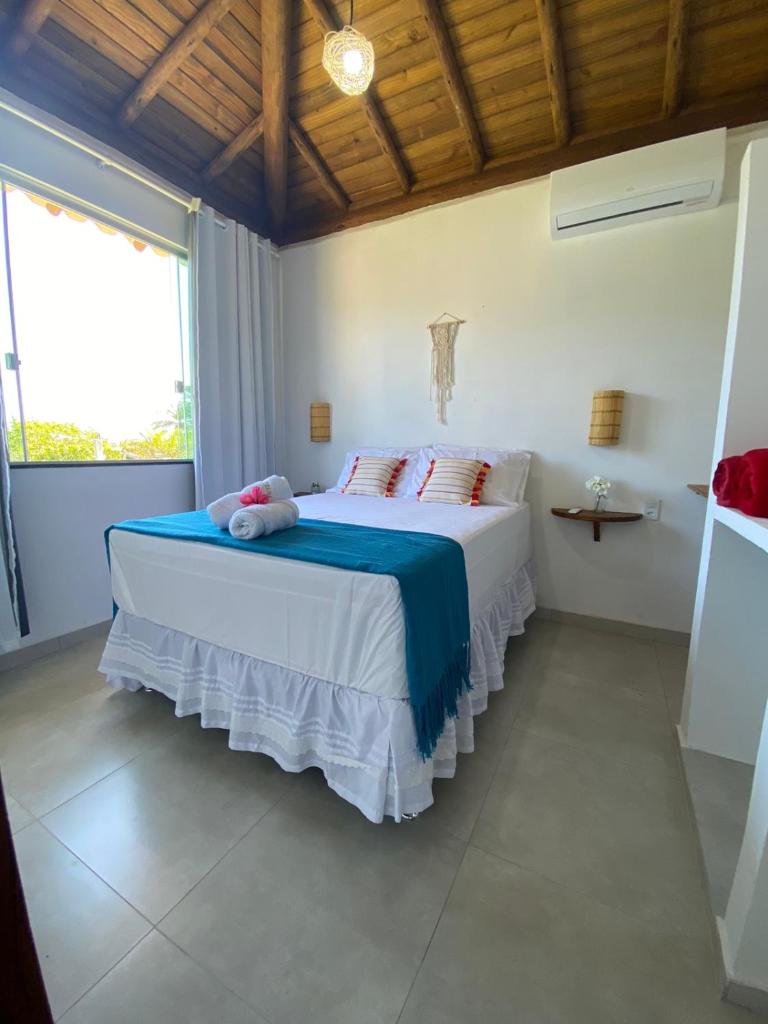 Taipu de Fora - Villa Ohana Flats photo 1