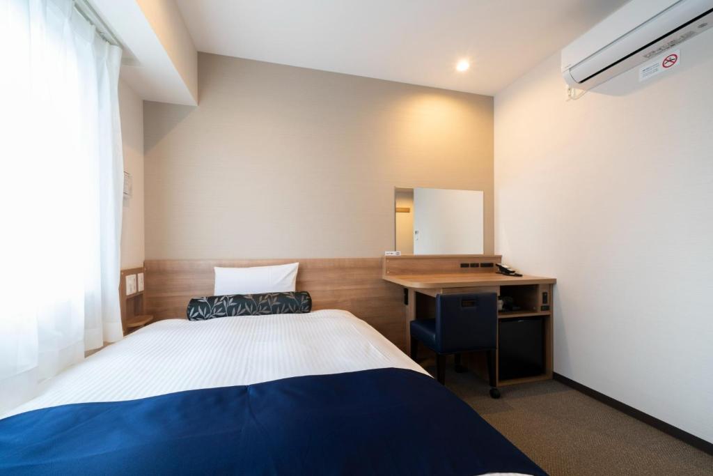 Just Inn Matsusaka Station - Vacation STAY 44763v photo 4