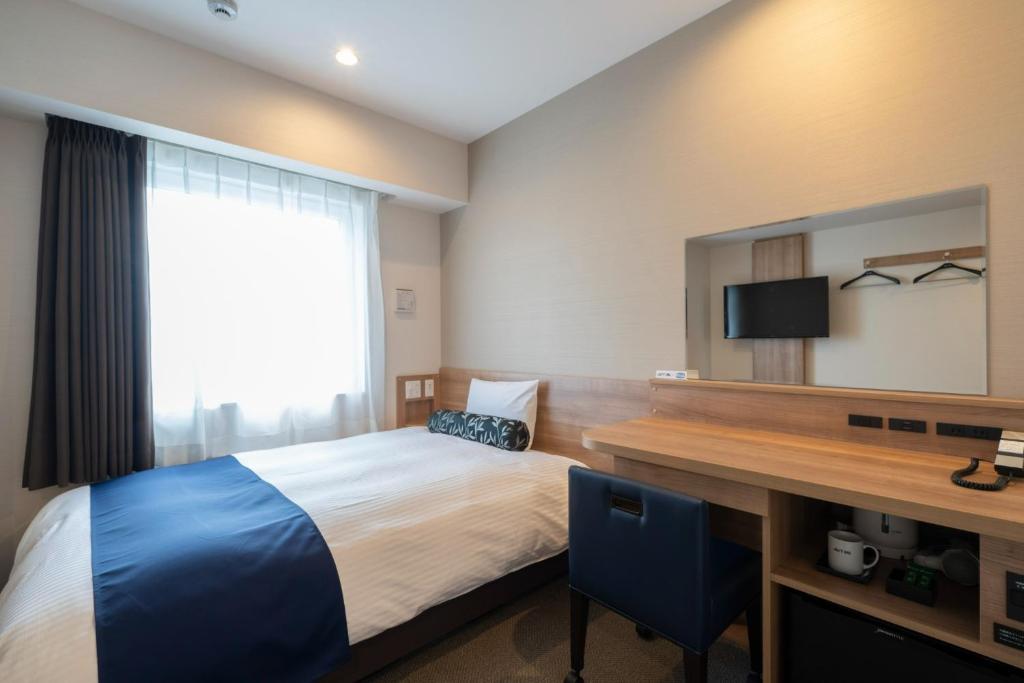 Just Inn Matsusaka Station - Vacation STAY 44763v photo 1