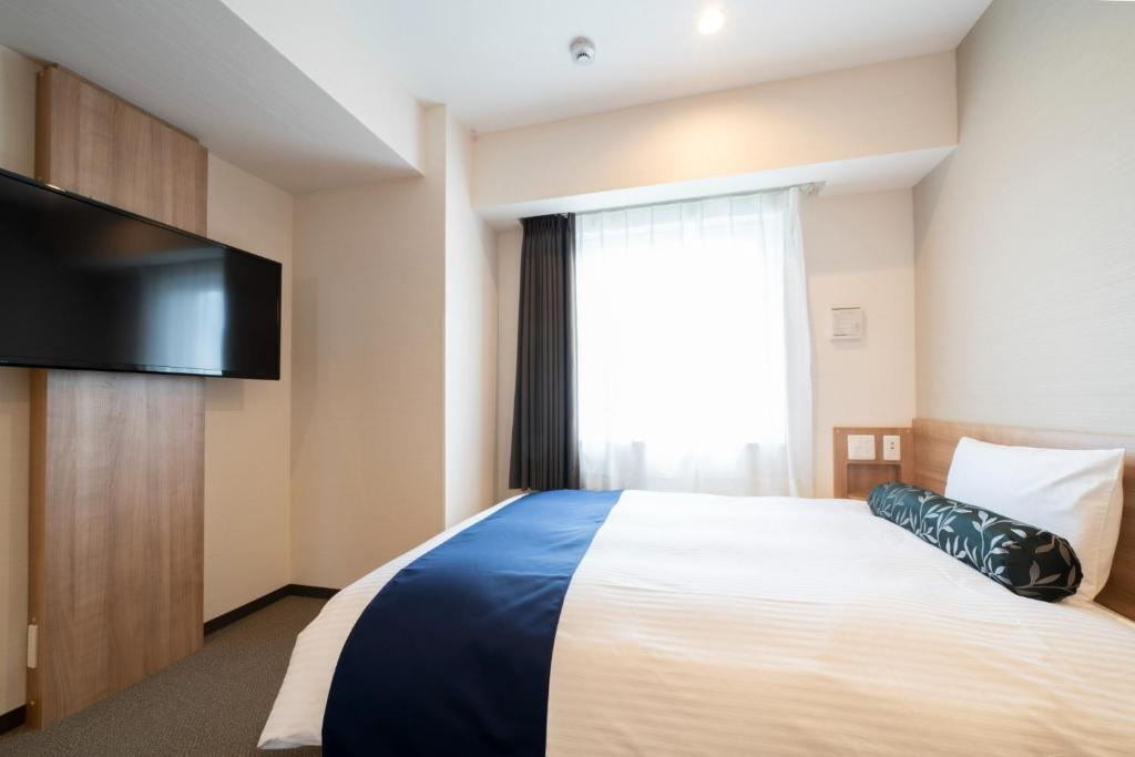 Just Inn Matsusaka Station - Vacation STAY 44763v photo 3
