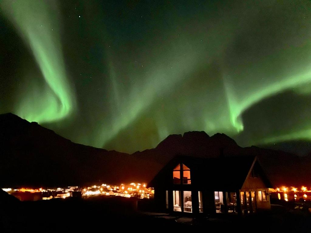 The Magic View of Lofoten photo 4