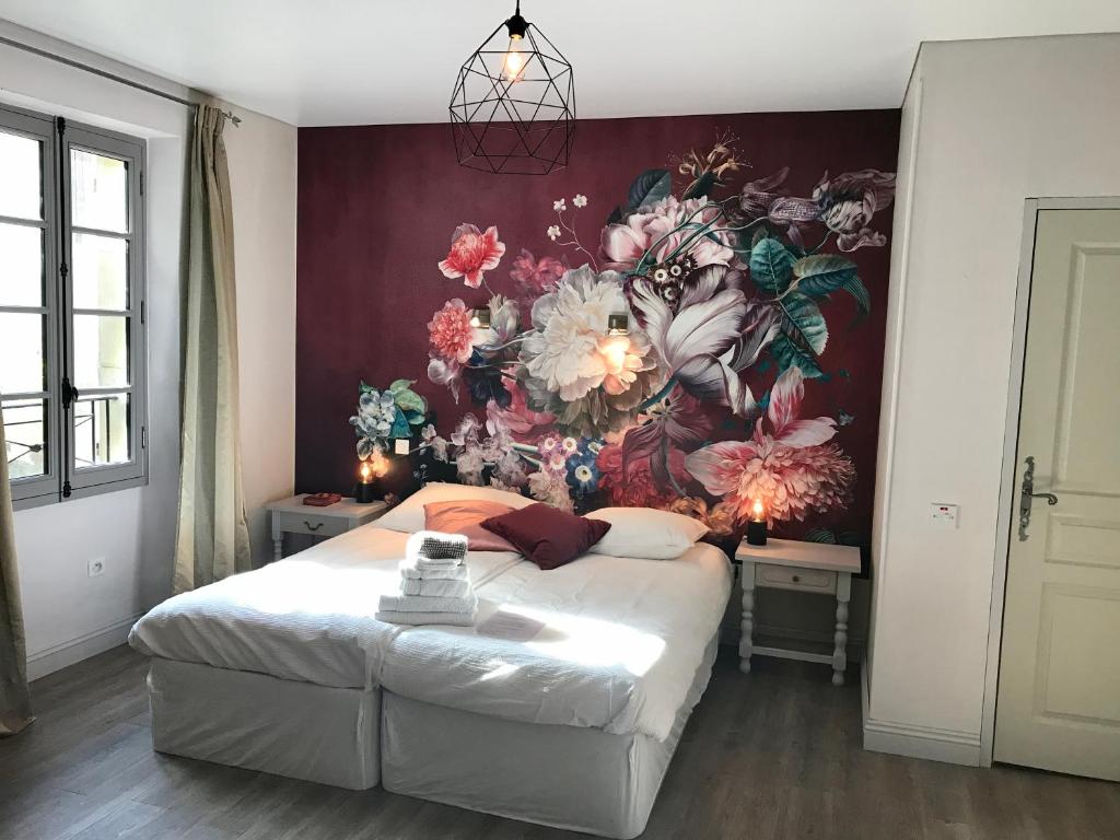 Coeur de Roses, gîte & chambre d'hôtes photo 3
