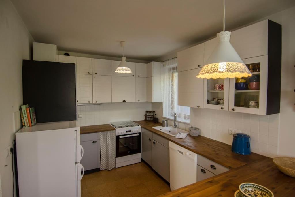 House Pucnk-beautiful countryside photo 1