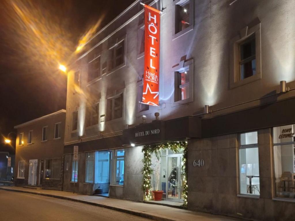 Hotel du Nord photo 3