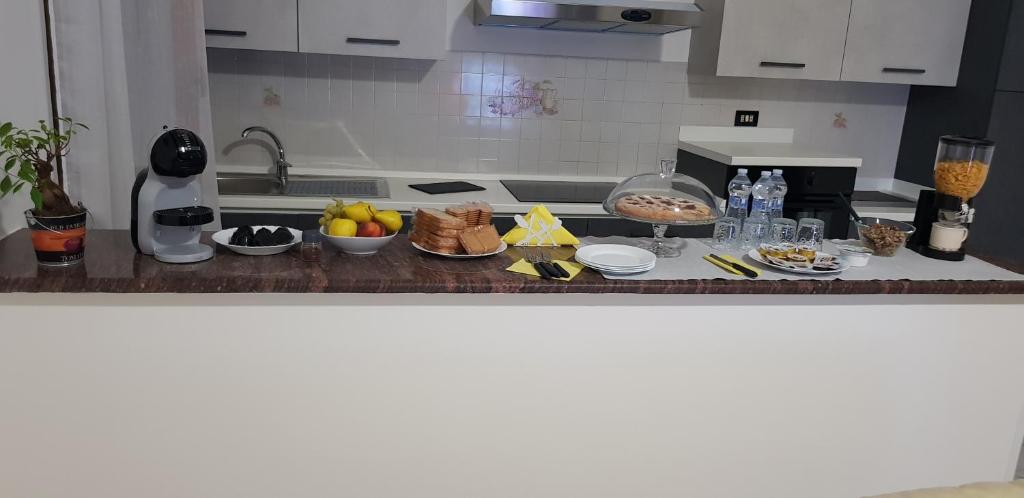B&B A Casa di Anto photo 3