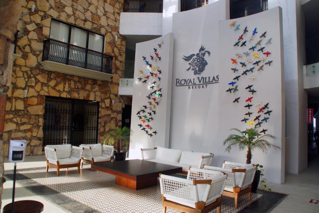 Royal Villas Resort photo 4