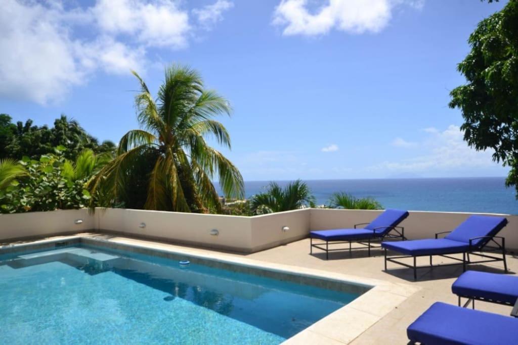 Villa Zircon in Pelican Key awaits you photo 4