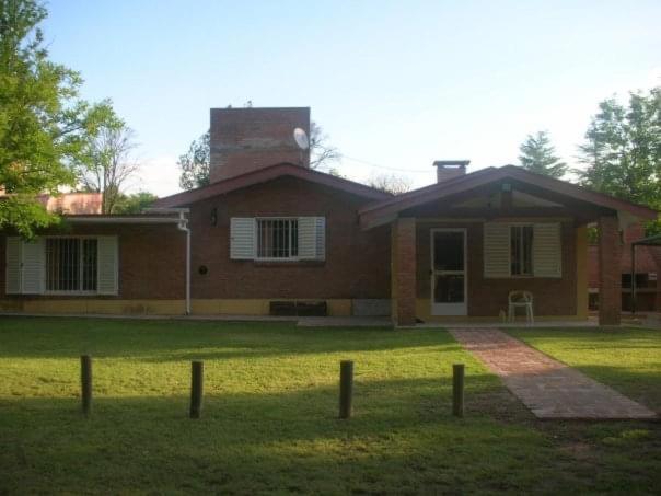 Casa de Campo en Nono
