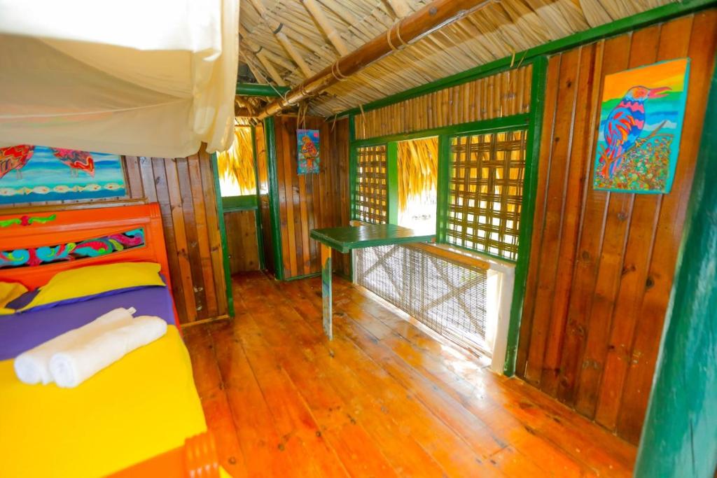 Hotel Puntanorte photo 3