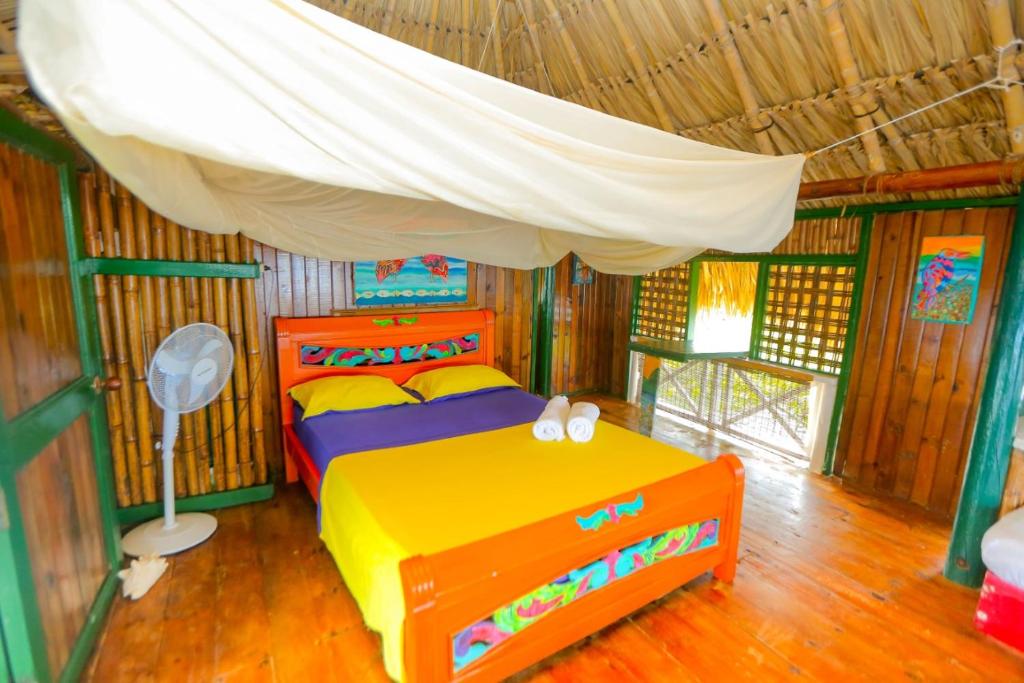 Hotel Puntanorte photo 2
